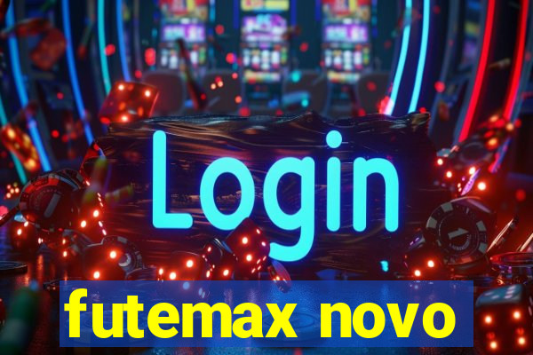 futemax novo